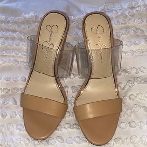 Jessica Simpson Heels/Wedges